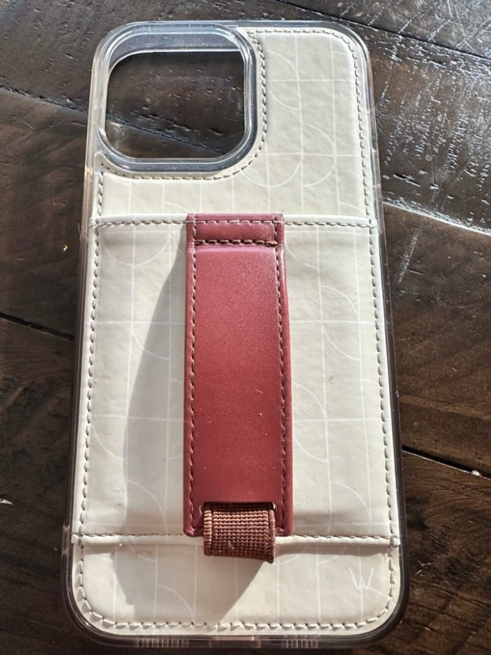 iPhone 14 Pro Max Walli Case